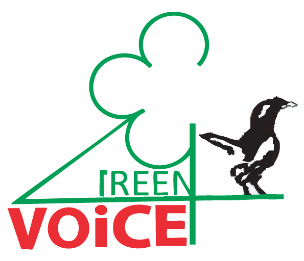 Green Voice