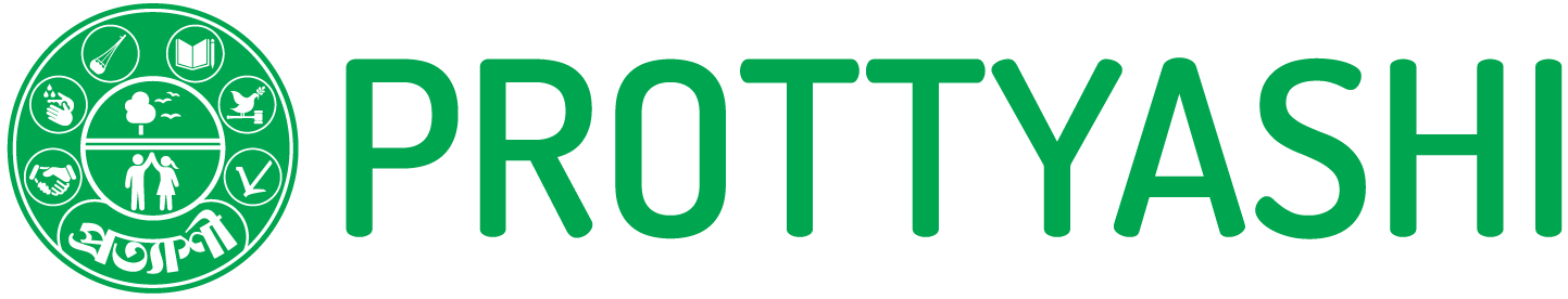 Prottyashi